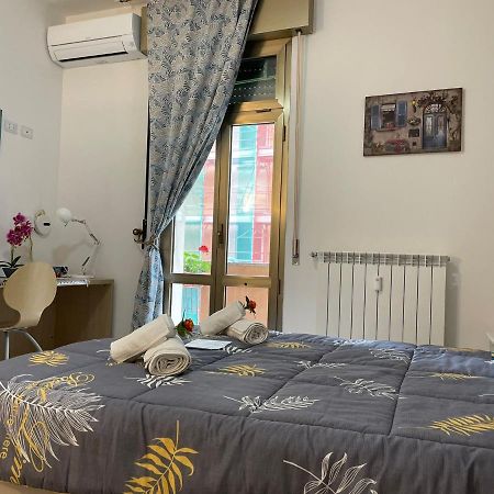 Casa Asia Μπολόνια Εξωτερικό φωτογραφία