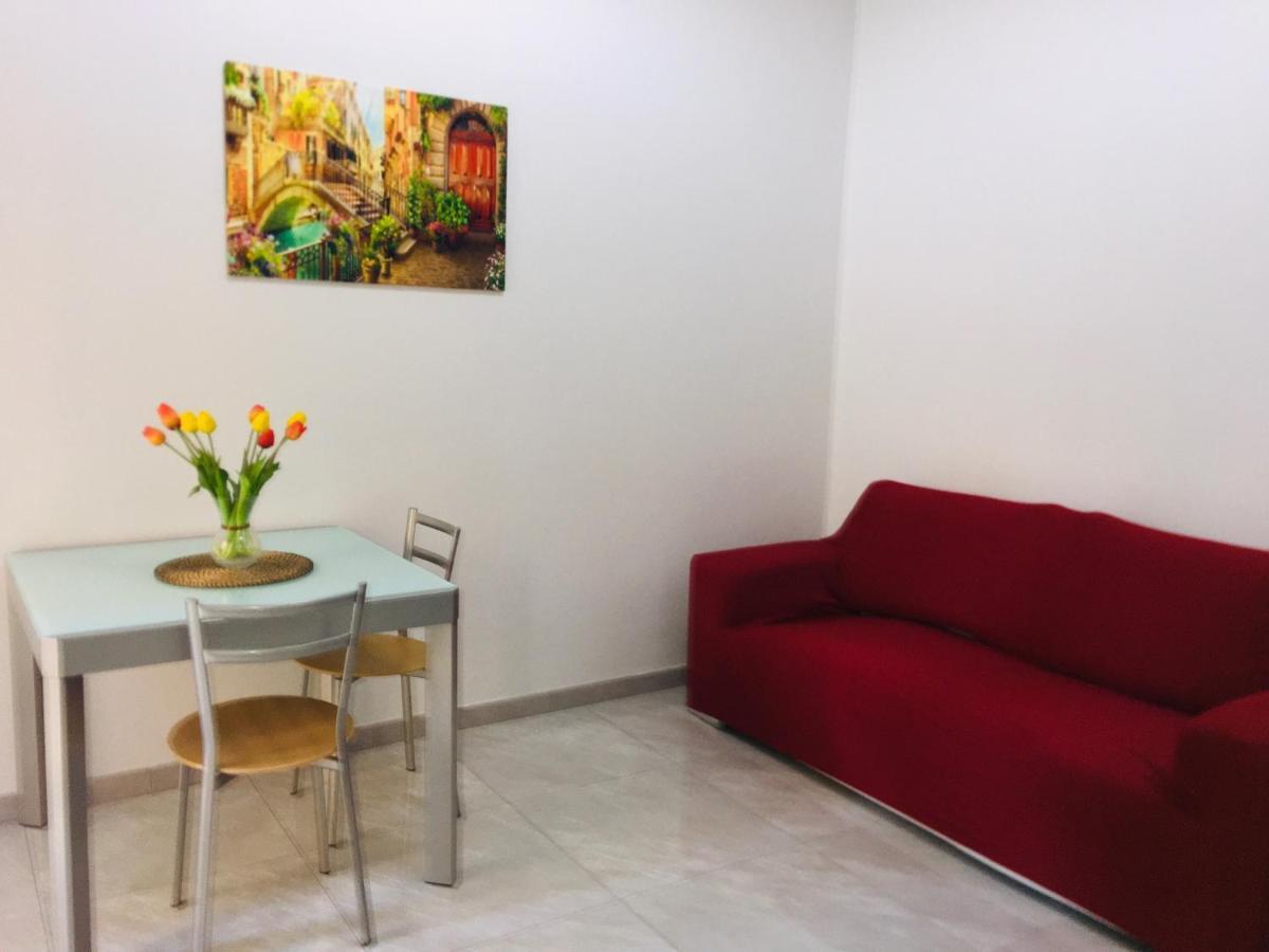 Casa Asia Μπολόνια Εξωτερικό φωτογραφία