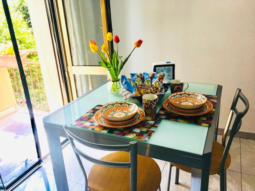 Casa Asia Μπολόνια Εξωτερικό φωτογραφία