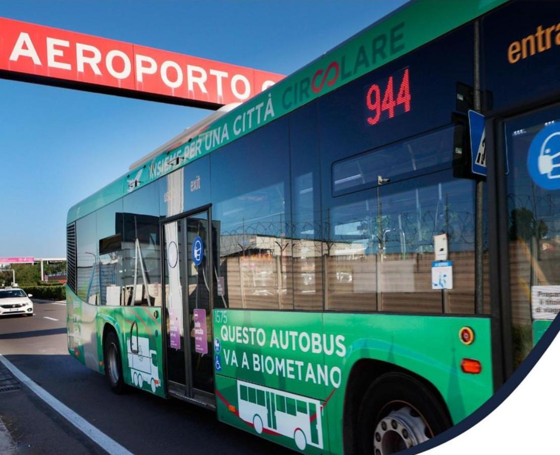 Casa Asia Μπολόνια Εξωτερικό φωτογραφία