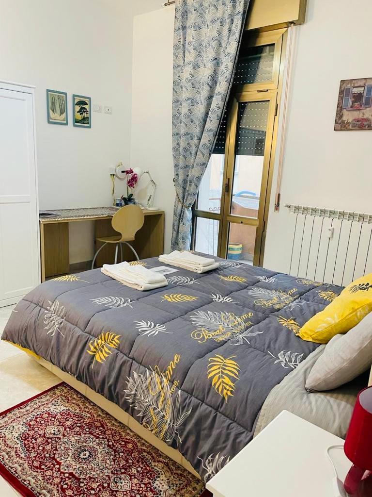 Casa Asia Μπολόνια Εξωτερικό φωτογραφία