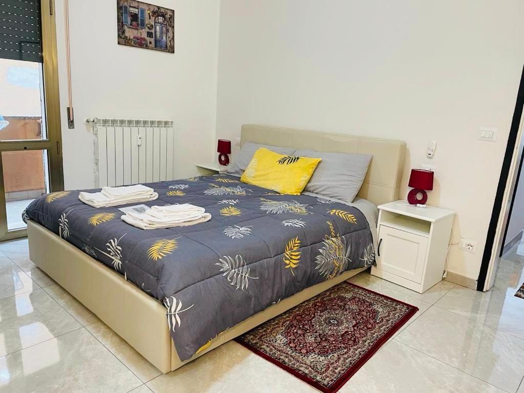 Casa Asia Μπολόνια Εξωτερικό φωτογραφία