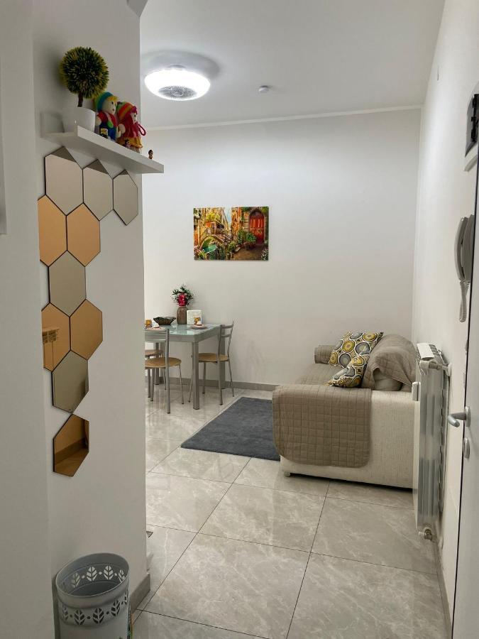 Casa Asia Μπολόνια Εξωτερικό φωτογραφία