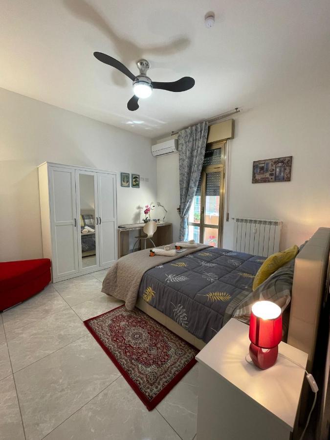 Casa Asia Μπολόνια Εξωτερικό φωτογραφία