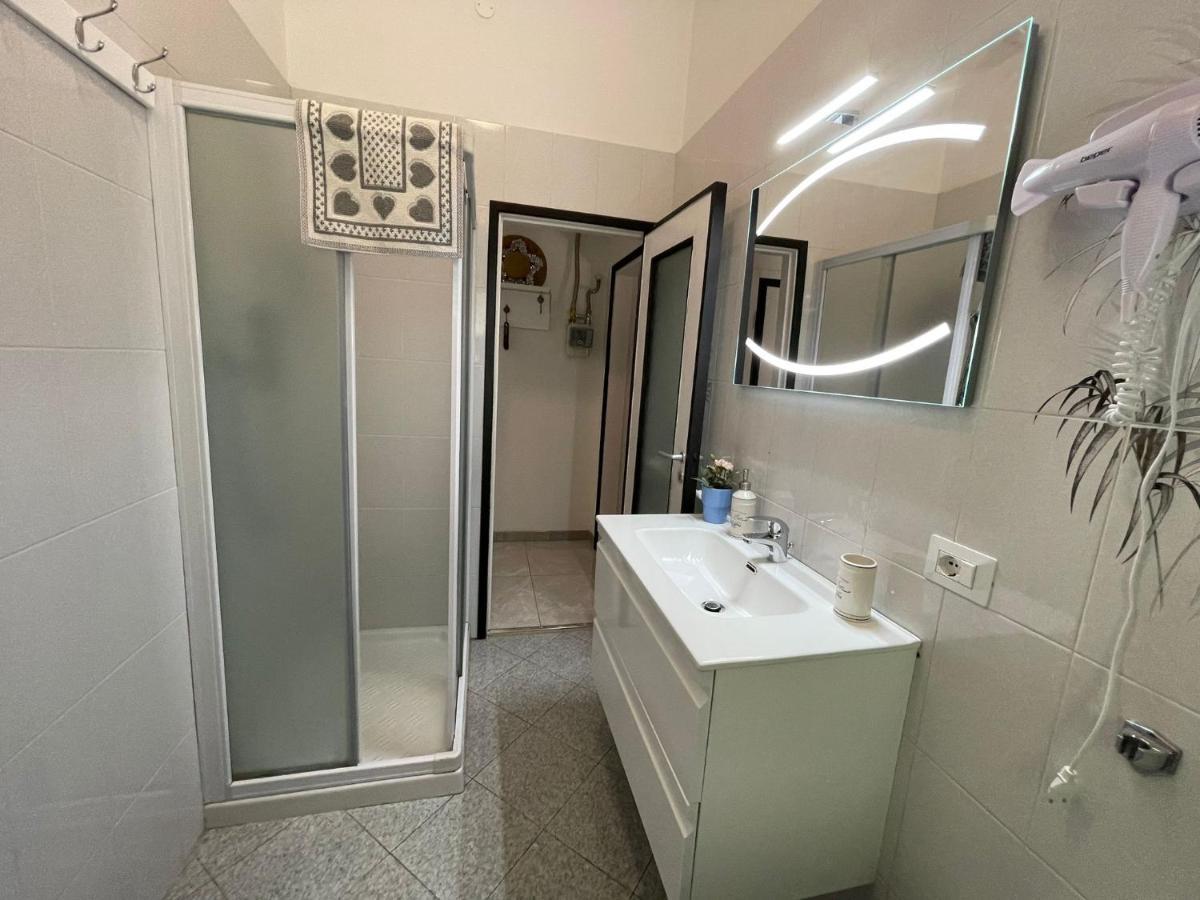 Casa Asia Μπολόνια Εξωτερικό φωτογραφία