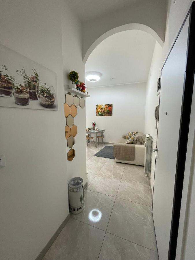 Casa Asia Μπολόνια Εξωτερικό φωτογραφία