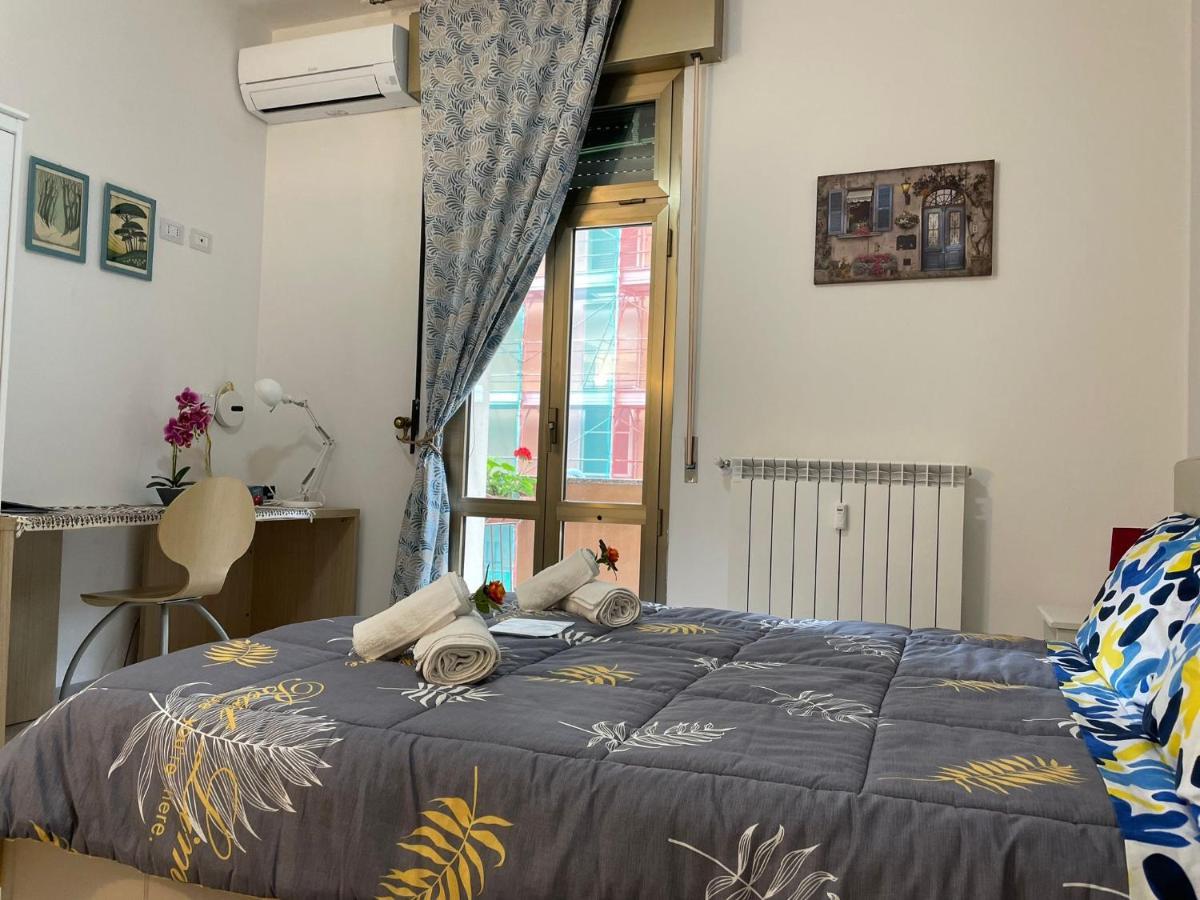Casa Asia Μπολόνια Εξωτερικό φωτογραφία